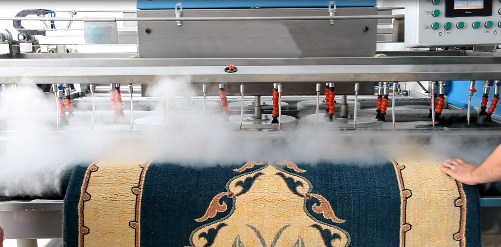 Çeltikçi Halı Yıkama