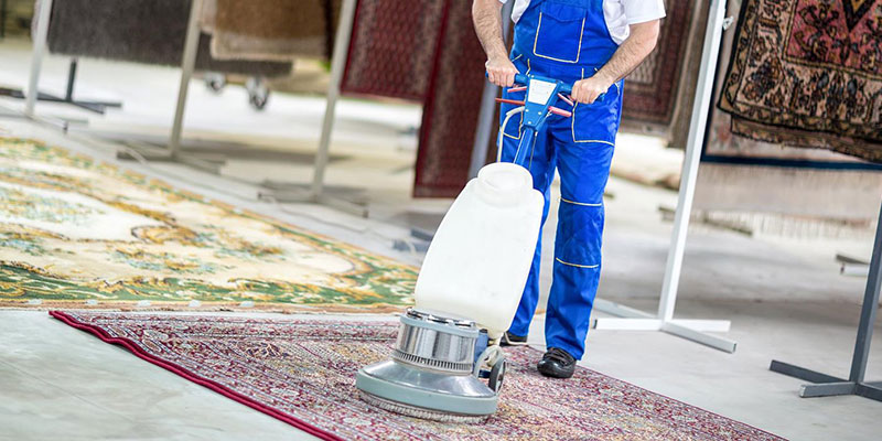 Çeltikçi Halı Yıkama