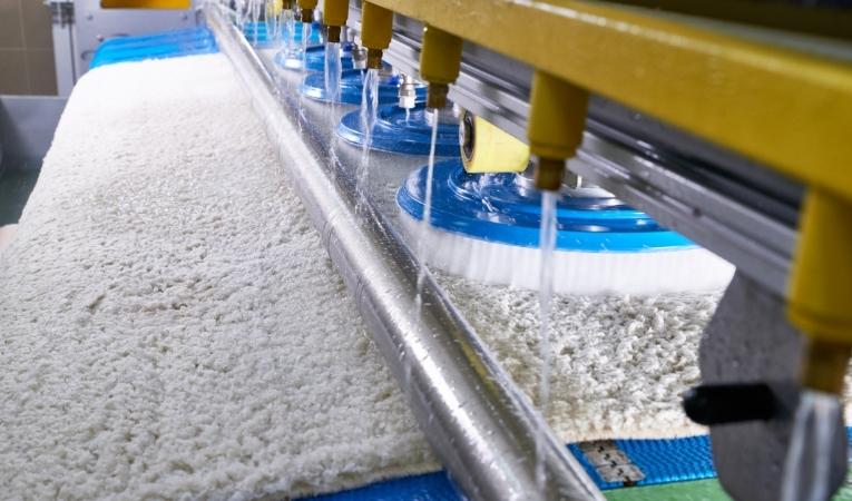 Çeltikçi Halı Yıkama