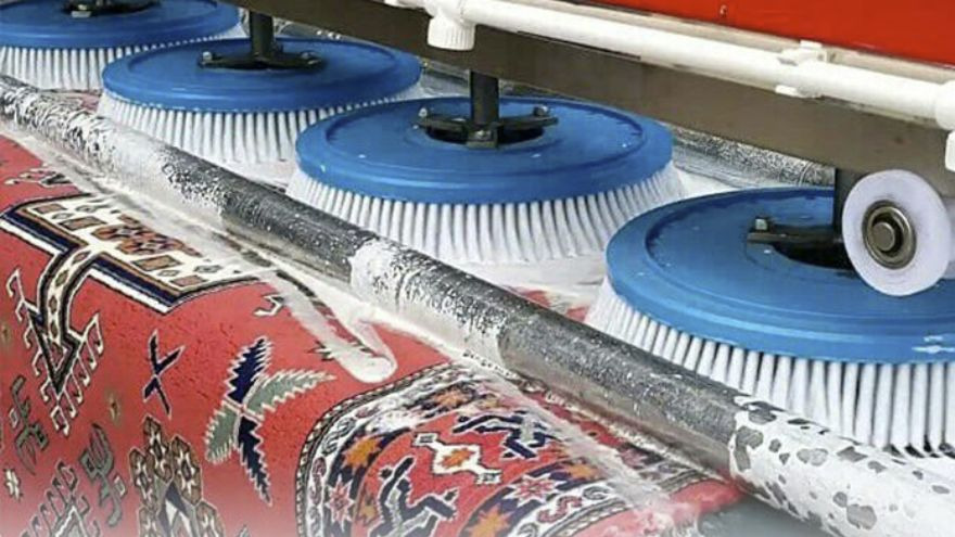 Çeltikçi Halı Yıkama